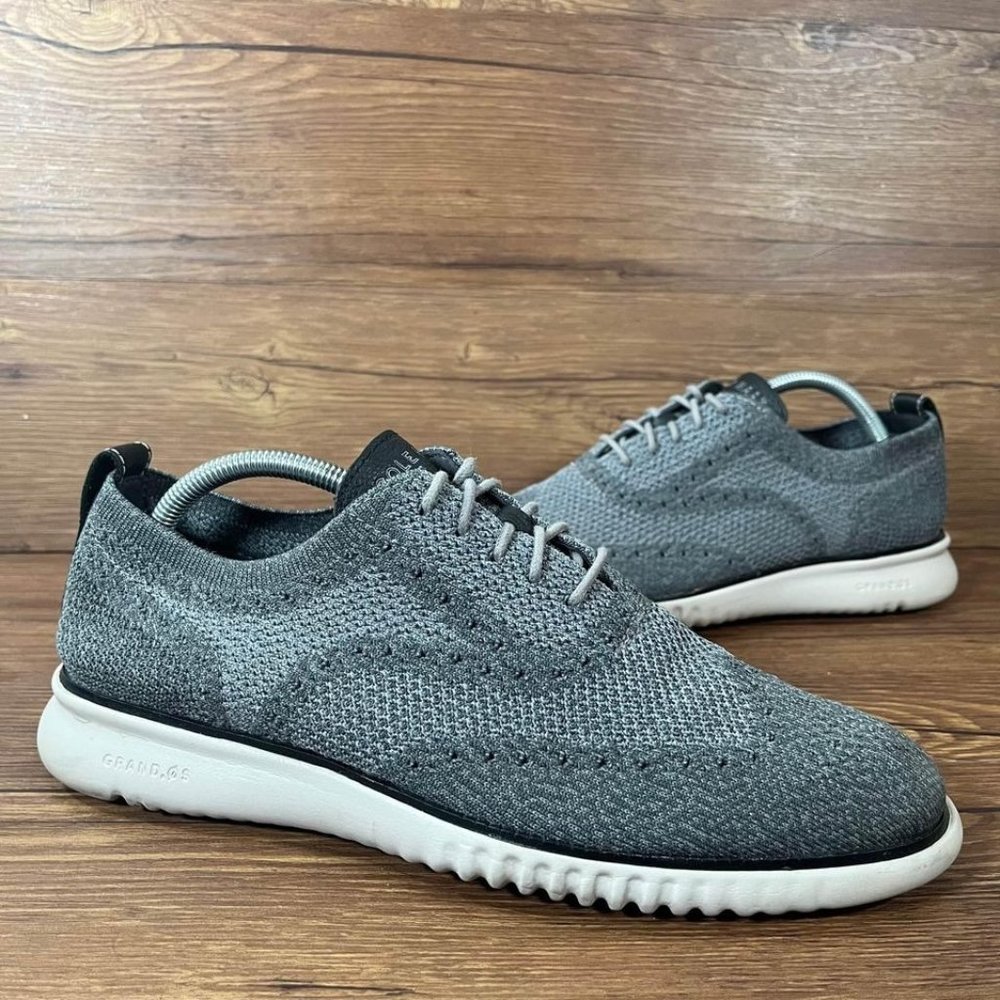 Cole Haan 2.ZeroGrand Stitchlite Sneakers Men’s Size 9.5